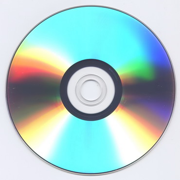 DVD+R диск 16х RITEK ''блестящий'' 4.7 Гб, bulk