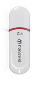 Флэш-диск 2 Гб Transcend JetFlash 330 Флэш-диск 2 Гб Transcend JetFlash 330