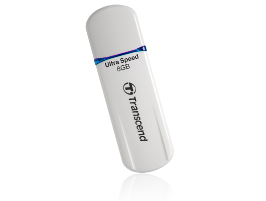 Флэш-диск 8 Гб Transcend JetFlash 620 Флэш-диск 8 Гб Transcend JetFlash 620
