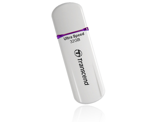 Флэш-диск 32 Гб Transcend JetFlash 620 Флэш-диск 32 Гб Transcend JetFlash 620