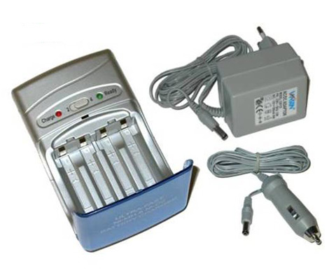 Зарядное устройство Vanson V-1000 Зарядное устройство Vanson V-1000