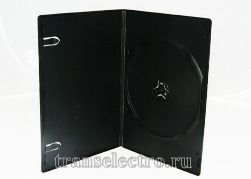   DVD- 5 DVD ExtremeSlim  