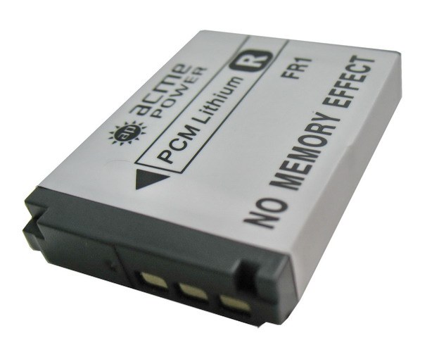 Аккумулятор SONY NP-FR1 (AcmePower) Аккумулятор SONY NP-FR1 (AcmePower)