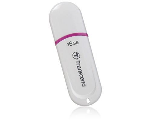 - 16  Transcend JetFlash 330