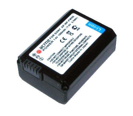 Аккумулятор SONY NP-FW50 (AcmePower) Аккумулятор SONY NP-FW50 (AcmePower)