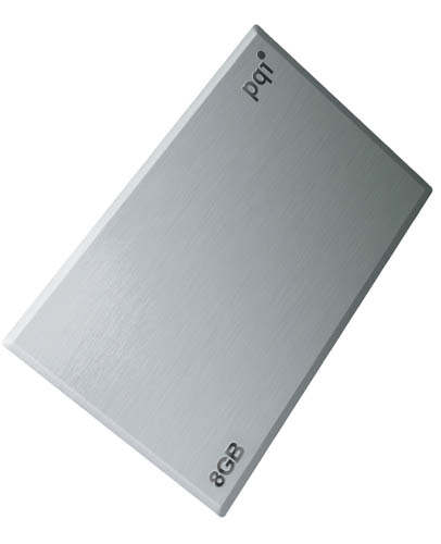 - 8  PQI U510, '''', , 