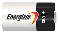   CR2, Energizer