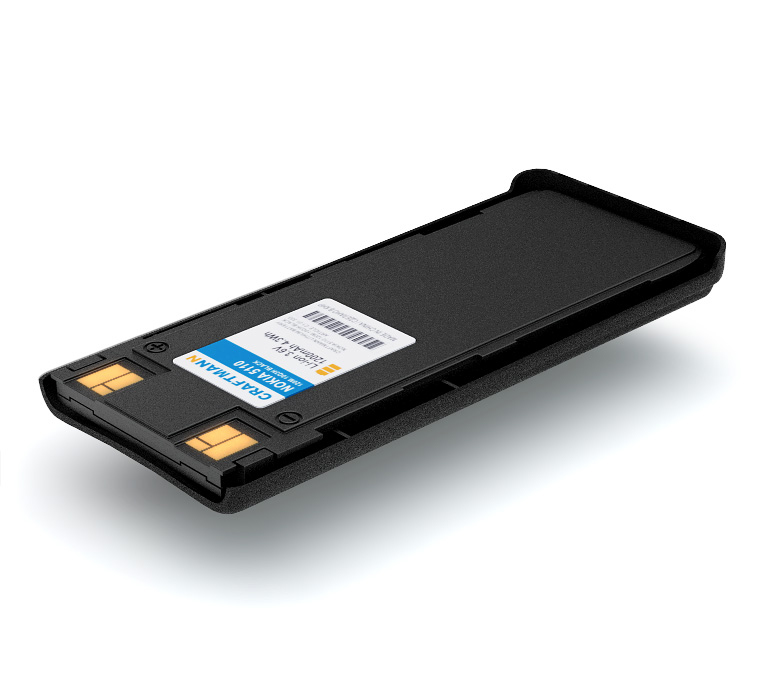  NOKIA 5110 [BMS-2S], 1200 mAh,  CRAFTMANN