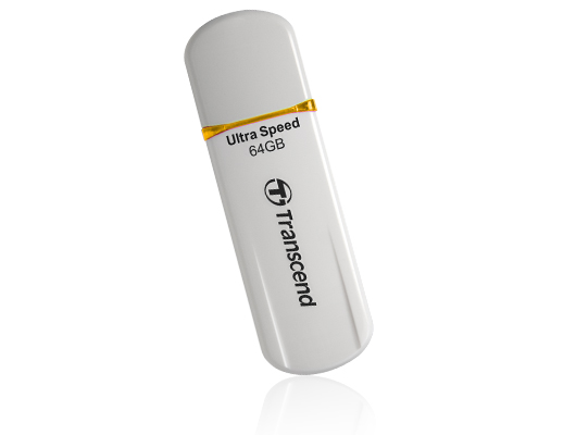 - 64  Transcend JetFlash 620