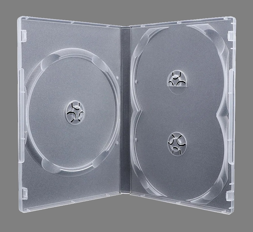   DVD-  3 () (DVD-box)