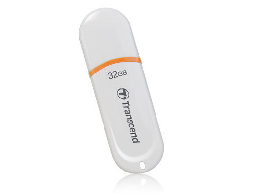 - 32  Transcend JetFlash 330