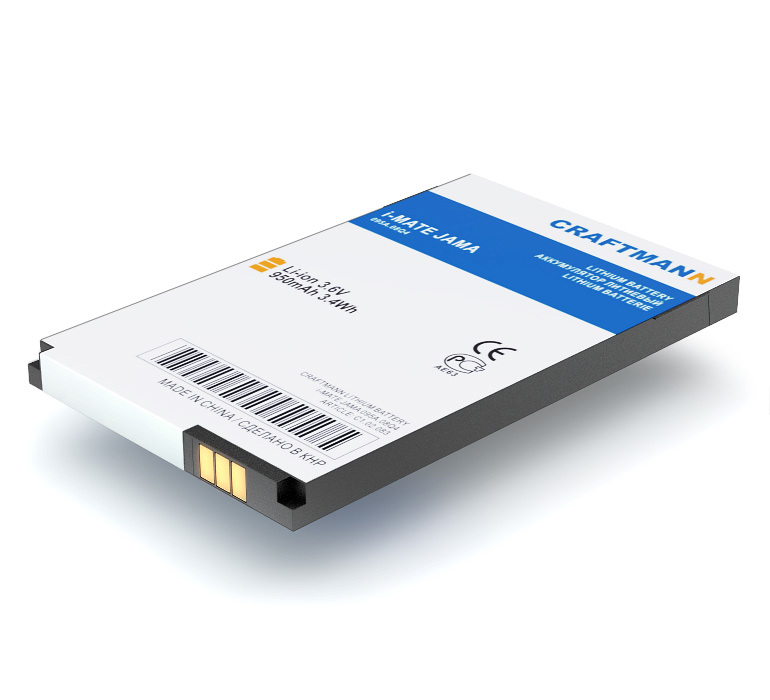   i-mate JAMA [], 950 mAh CRAFTMANN