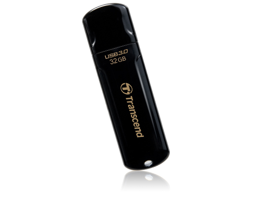 - 32  Transcend JetFlash 700 USB 3.0